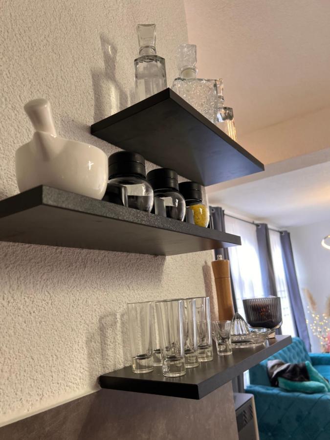 Guest House Eden Бихач Экстерьер фото