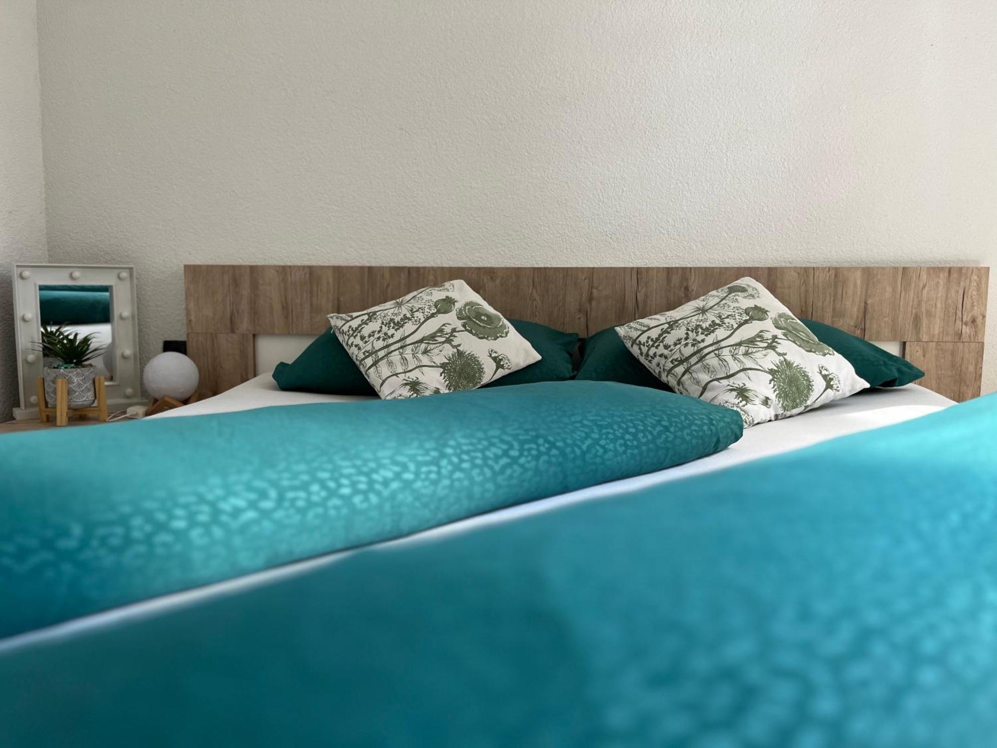 Guest House Eden Бихач Экстерьер фото