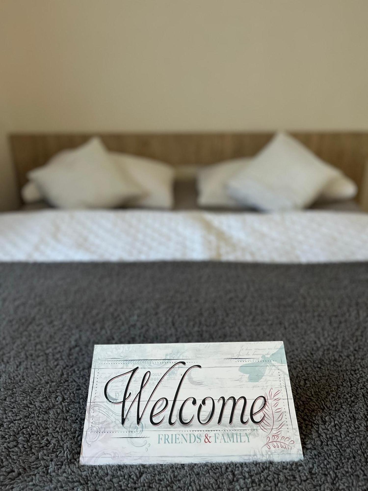 Guest House Eden Бихач Экстерьер фото